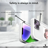 Interactieve Foto iPhonehoes - PixelShell