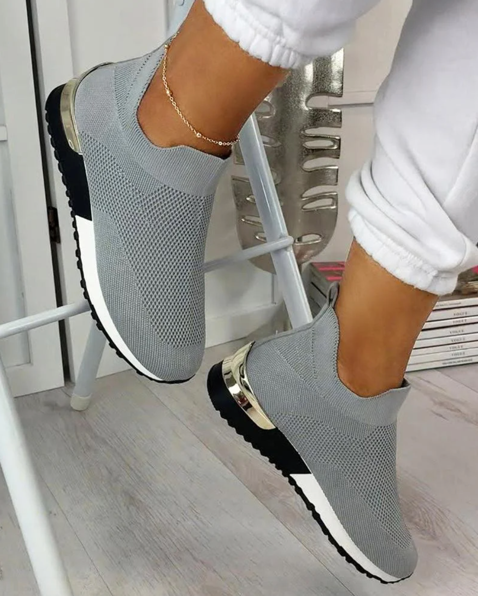 Dames Instapsneakers - FlexiStep