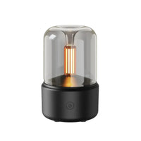 Elektrische Aromatherapie Diffuser en Luchtbevochtiger - AromaLux