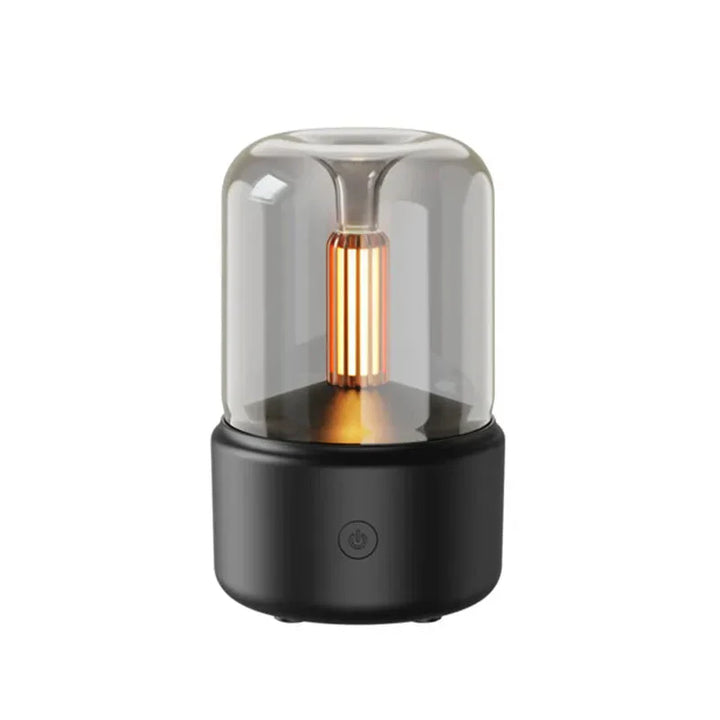 Elektrische Aromatherapie Diffuser en Luchtbevochtiger - AromaLux