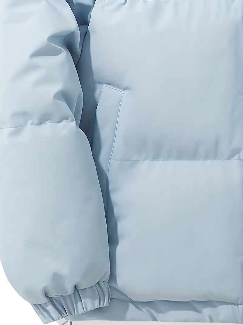 Casual Hoodie Jack met Rits – Orion