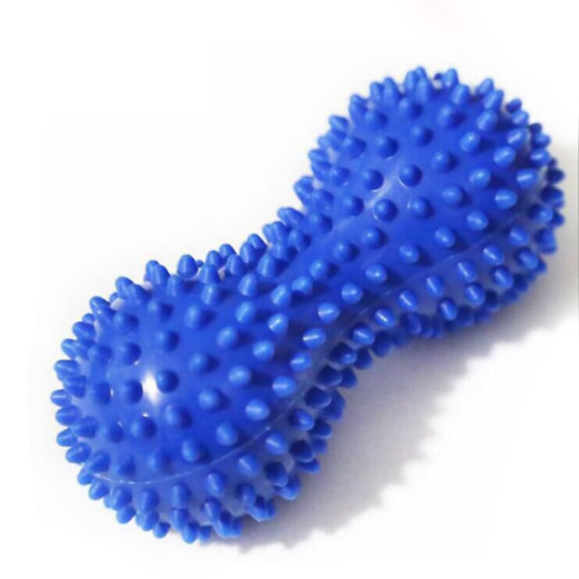 Comfortabele Voetmassage Roller - RelaxRoller Comfort