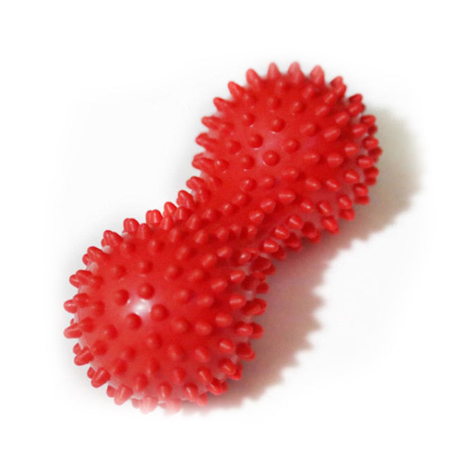 Comfortabele Voetmassage Roller - RelaxRoller Comfort