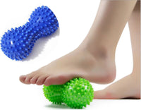 Comfortabele Voetmassage Roller - RelaxRoller Comfort