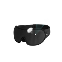 Ergonomisch Slaapmasker - DreamShield