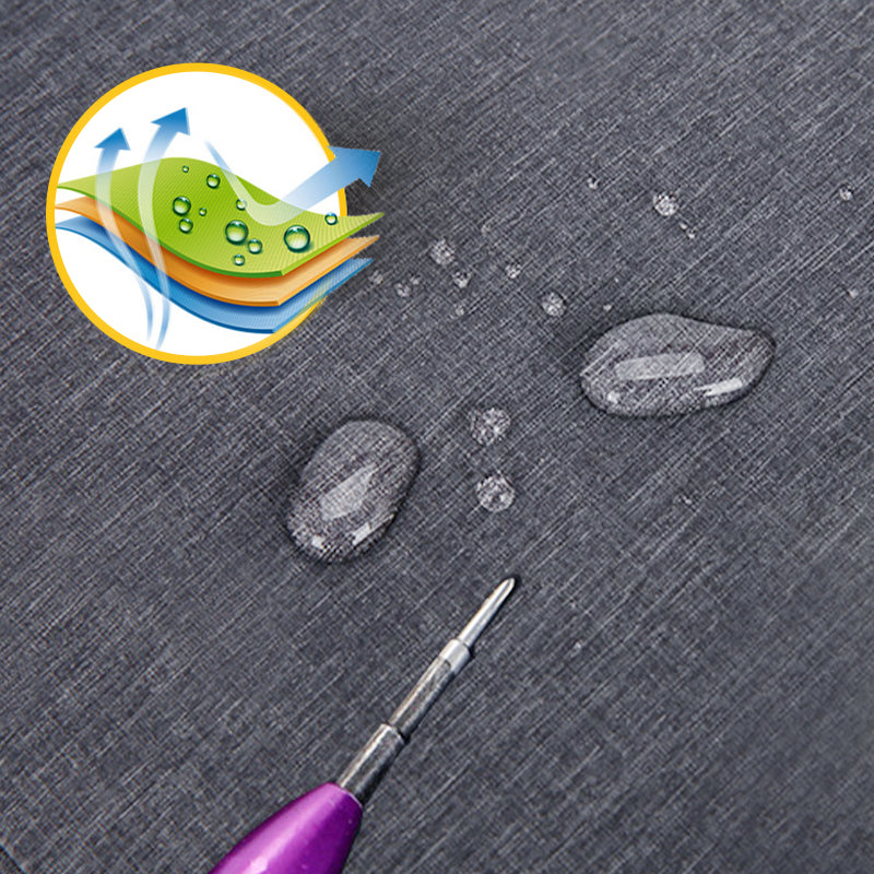 Ergonomische Umhängetasche - SafePack 