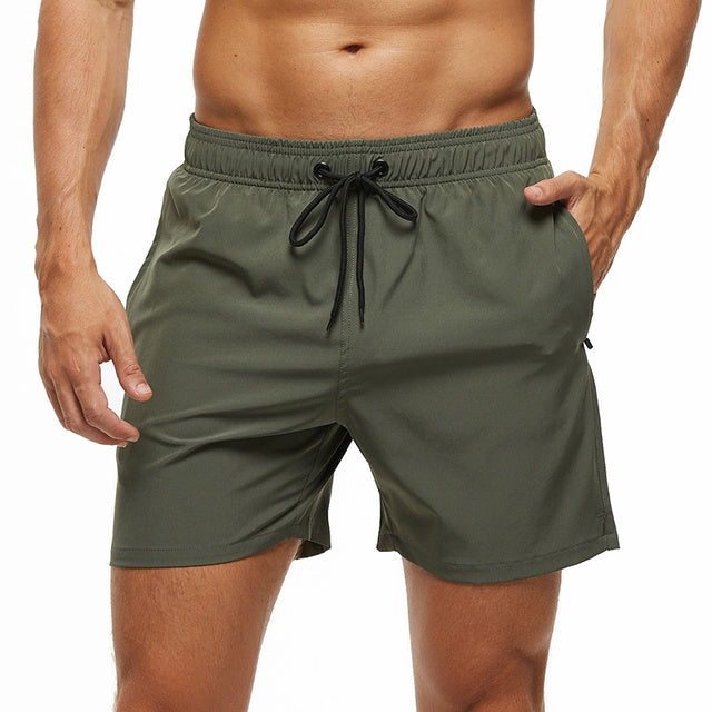 Comfortabele Heren Zwembroek – Jace
