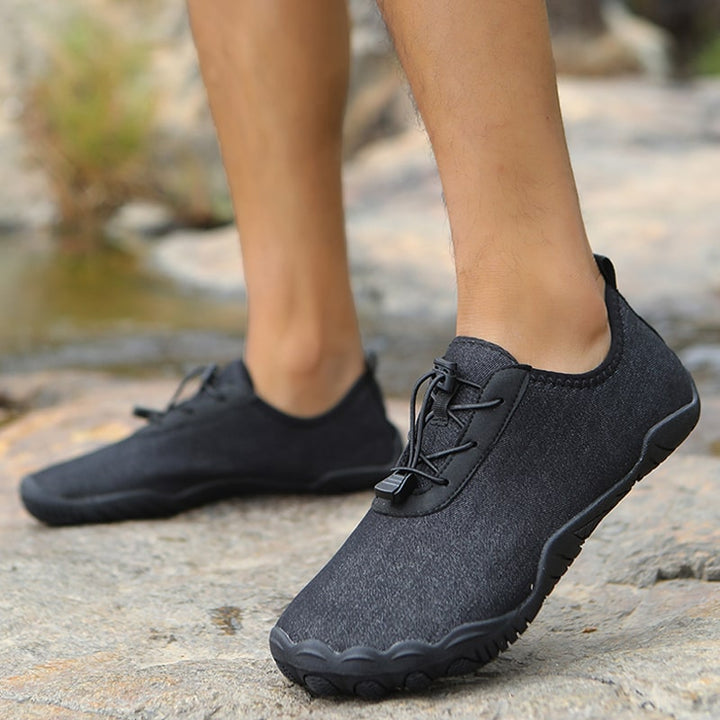 Barefoot Antislip Schoenen - TerraStride