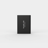 Externe SSD Mit 128tb - StorePro 