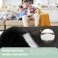Rug Verwarmer voor Ultieme Ontspanning - HeatEase