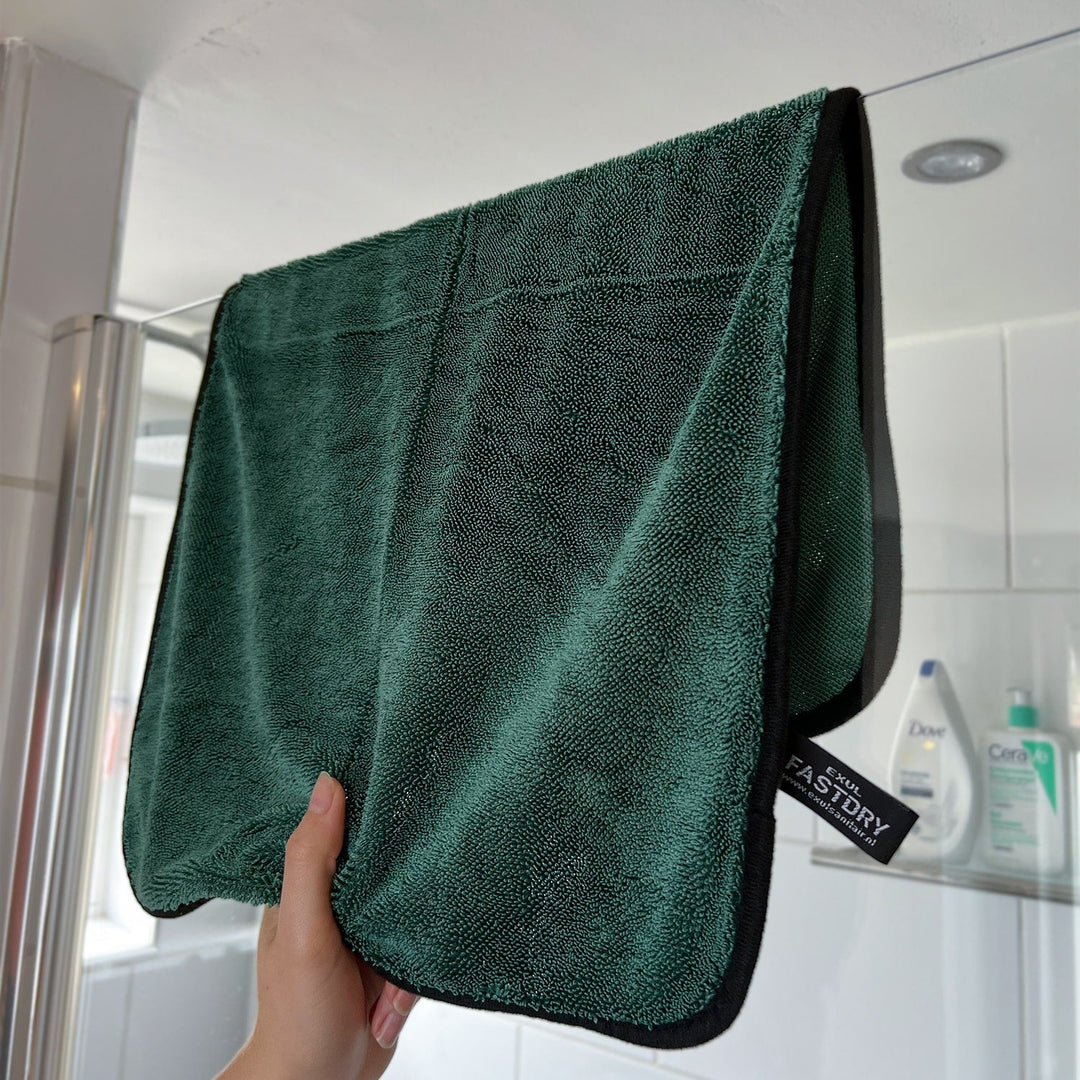 Super Absorberende Droogdoek – DrySwift