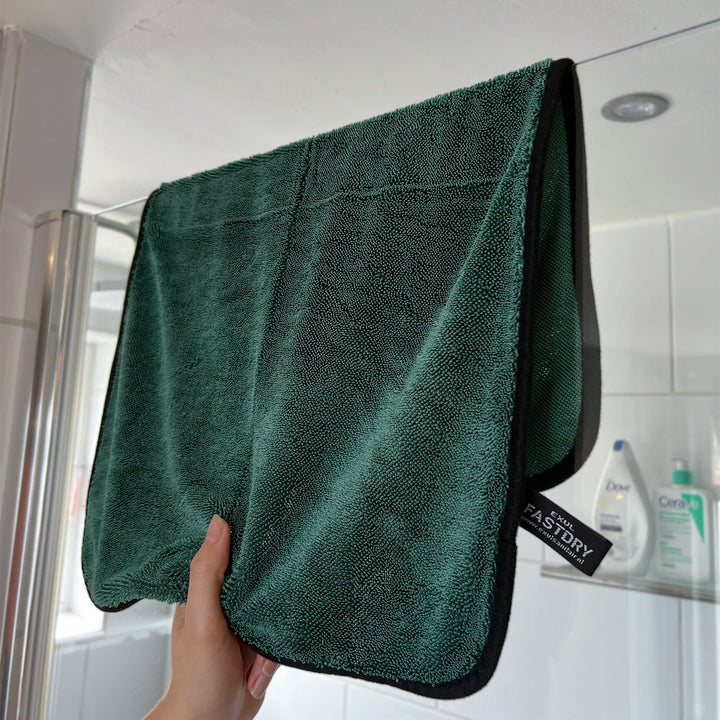 Super Absorberende Droogdoek – DrySwift