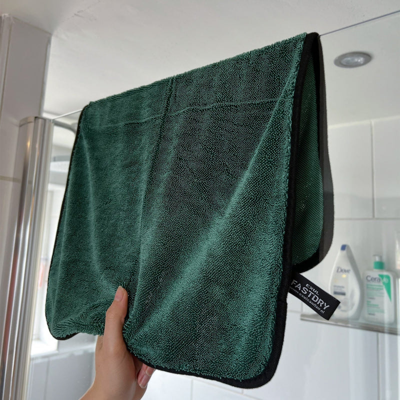Super Absorberende Droogdoek – DrySwift