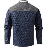 Outdoor Winter Parka voor Heren - Arctos