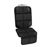 Waterdichte Autostoelbeschermer - Antislip Zitkussen met Dikke Vulling