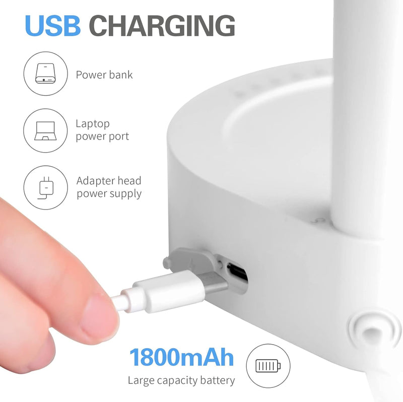 Drink Water zonder Moeite, Recht vanuit je Bed - HydraTap™