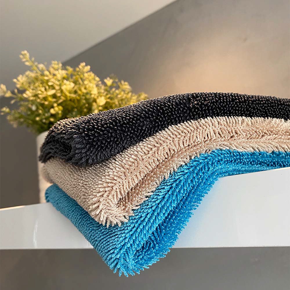 Super Absorberende Droogdoek – DrySwift