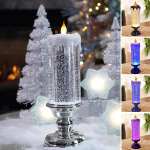 Magische Kerstverlichting - TwinkleFlame