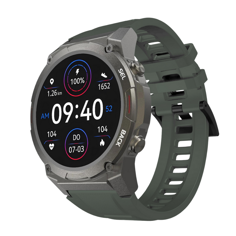 Stijlvolle Smartwatch - Pulse XR