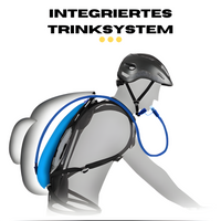 Multifunctionele Hydratatierugzak - HydroRide