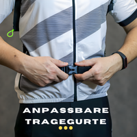 Multifunctionele Hydratatierugzak - HydroRide