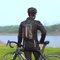 Multifunctionele Hydratatierugzak - HydroRide