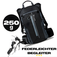 Multifunctionele Drinkrugzak - HydroRide