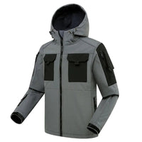 Wind- en Waterdichte Outdoor Cargoset – StormEdge