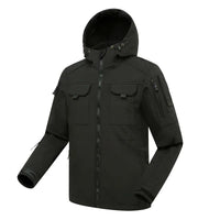 Wind- en Waterdichte Outdoor Cargoset – StormEdge