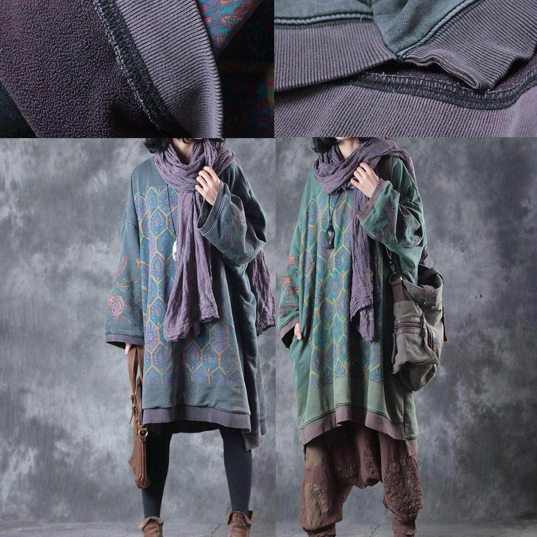 Sukienka midi oversize z dekoltem w łódkę - Ameline