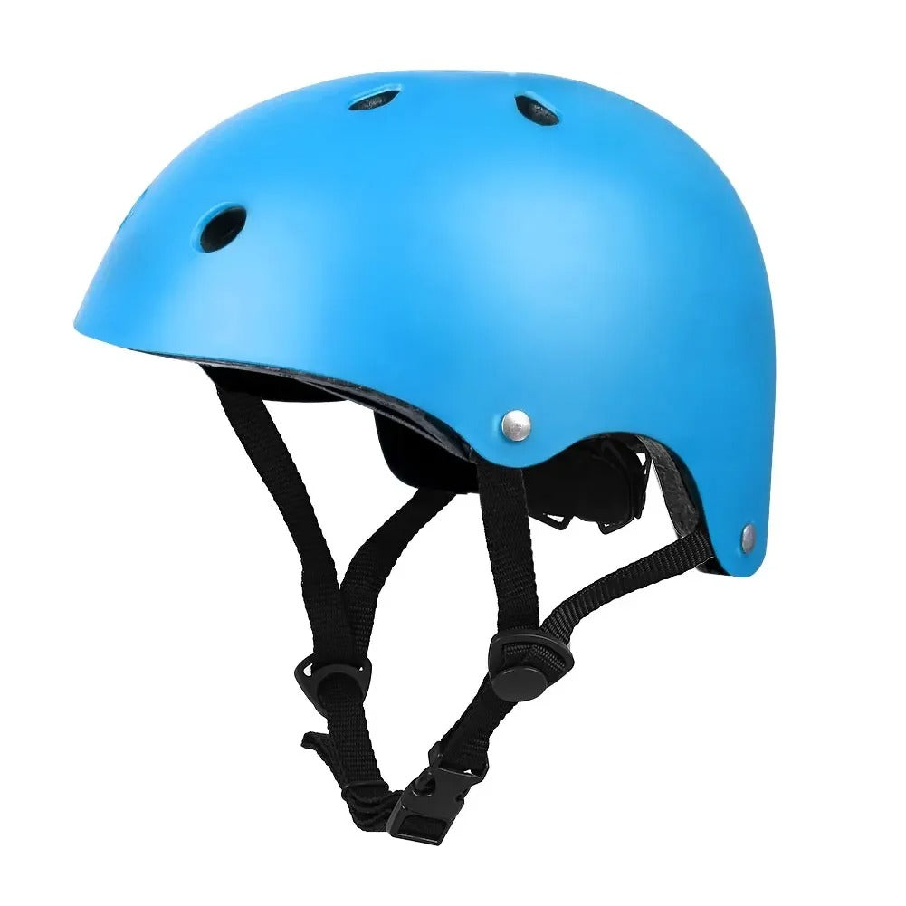 Comfortabele Fietshelm - SafeRide Fietshelm