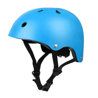 Comfortabele Fietshelm - SafeRide Fietshelm