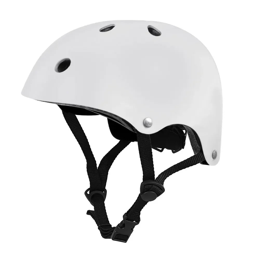 Comfortabele Fietshelm - SafeRide Fietshelm