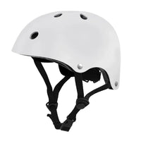 Comfortabele Fietshelm - SafeRide Fietshelm