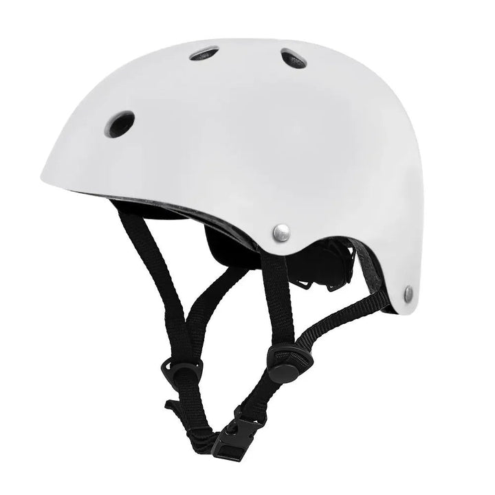 Comfortabele Fietshelm - SafeRide Fietshelm