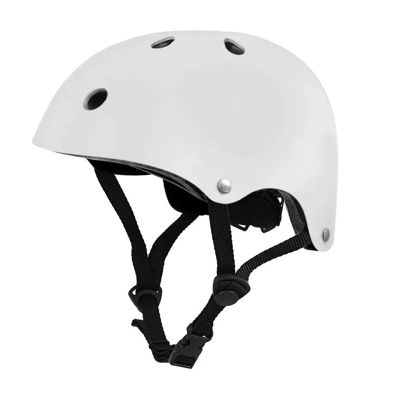 Comfortabele Fietshelm - SafeRide Fietshelm