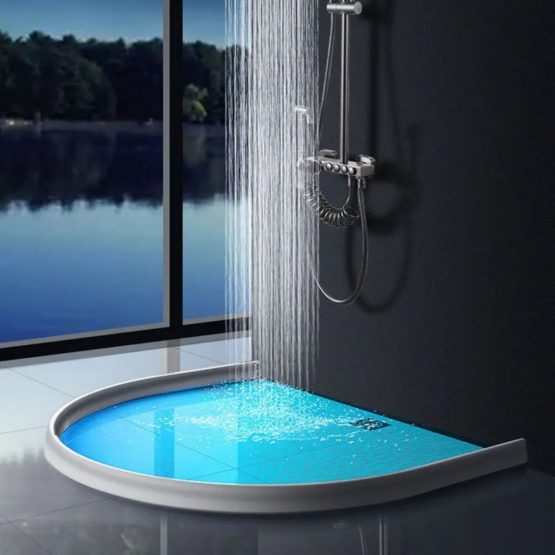 Siliconen Douche Barrière - DryGuard