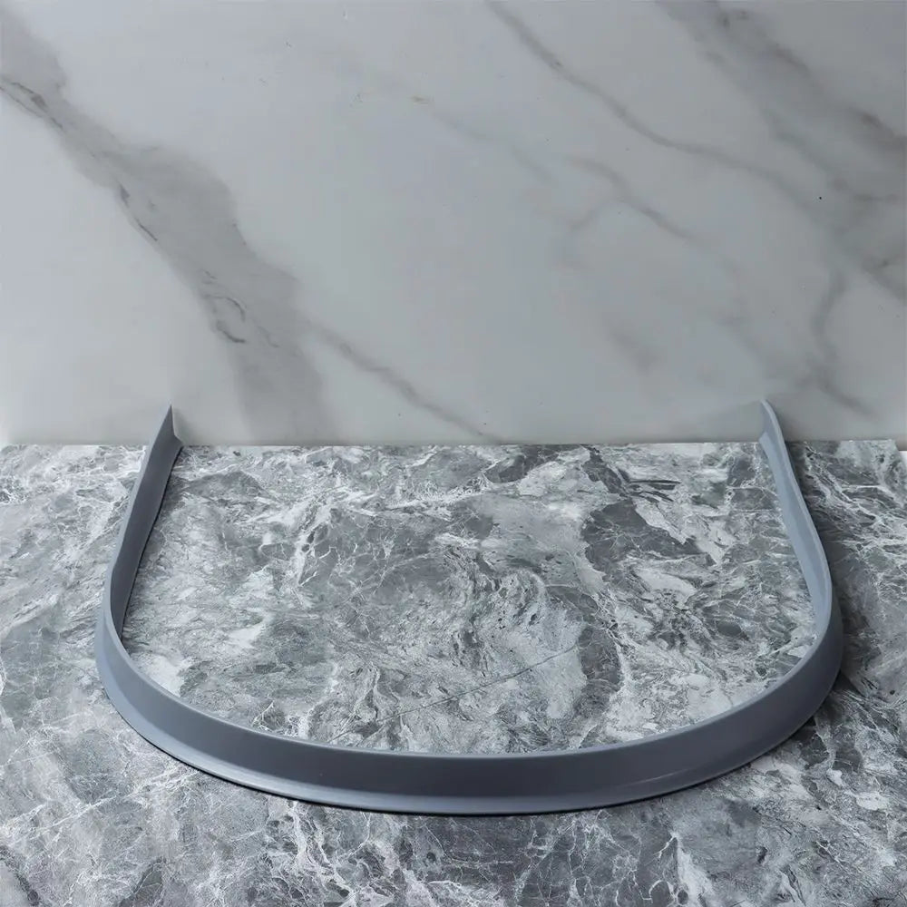 Siliconen Douche Barrière - DryGuard