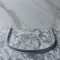 Siliconen Douche Barrière - DryGuard