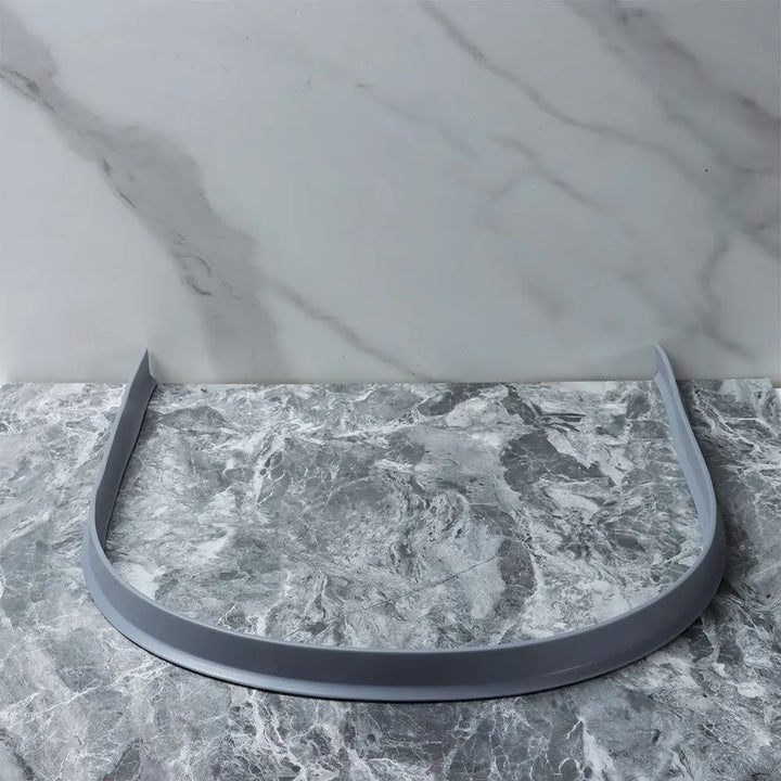 Siliconen Douche Barrière - DryGuard