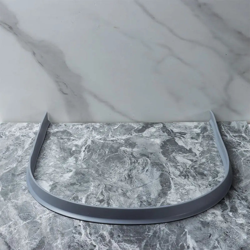 Siliconen Douche Barrière - DryGuard