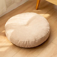 Ronde Meditatie- en Yogakussen - ZenCushion