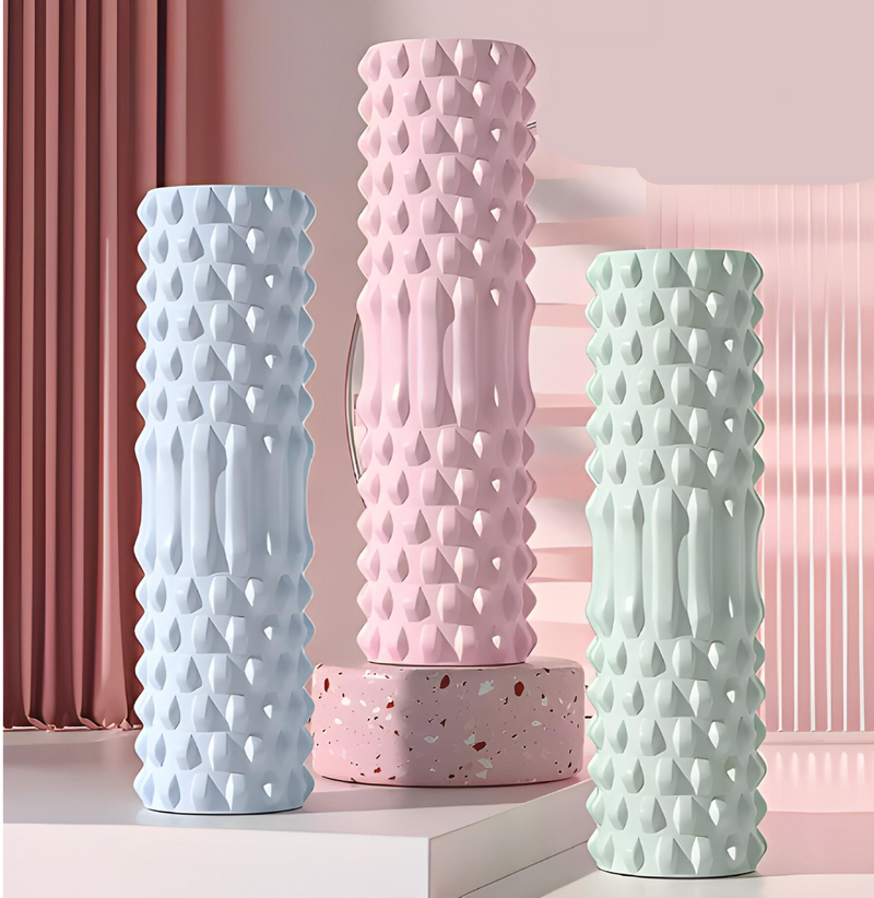 Foam Massage Roller - MuscleRelief