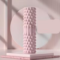 Foam Massage Roller - MuscleRelief