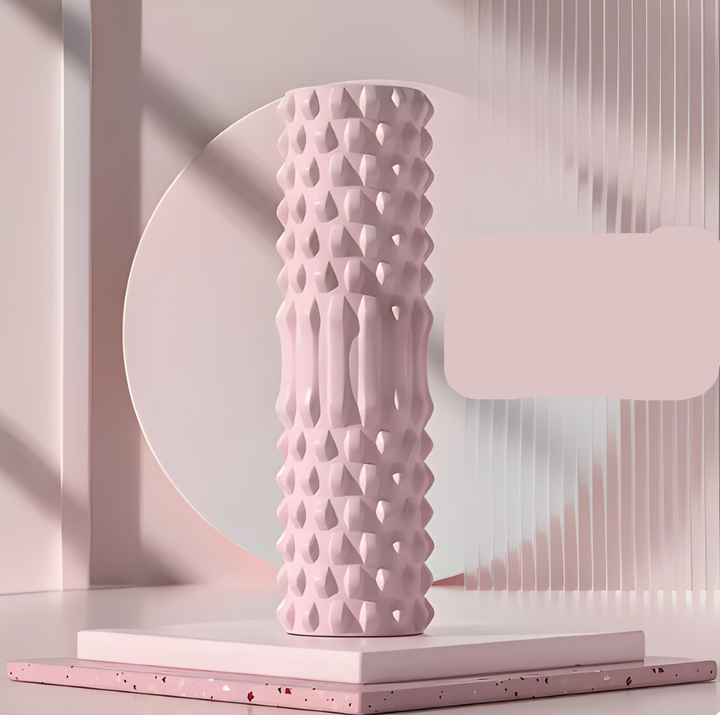 Foam Massage Roller - MuscleRelief