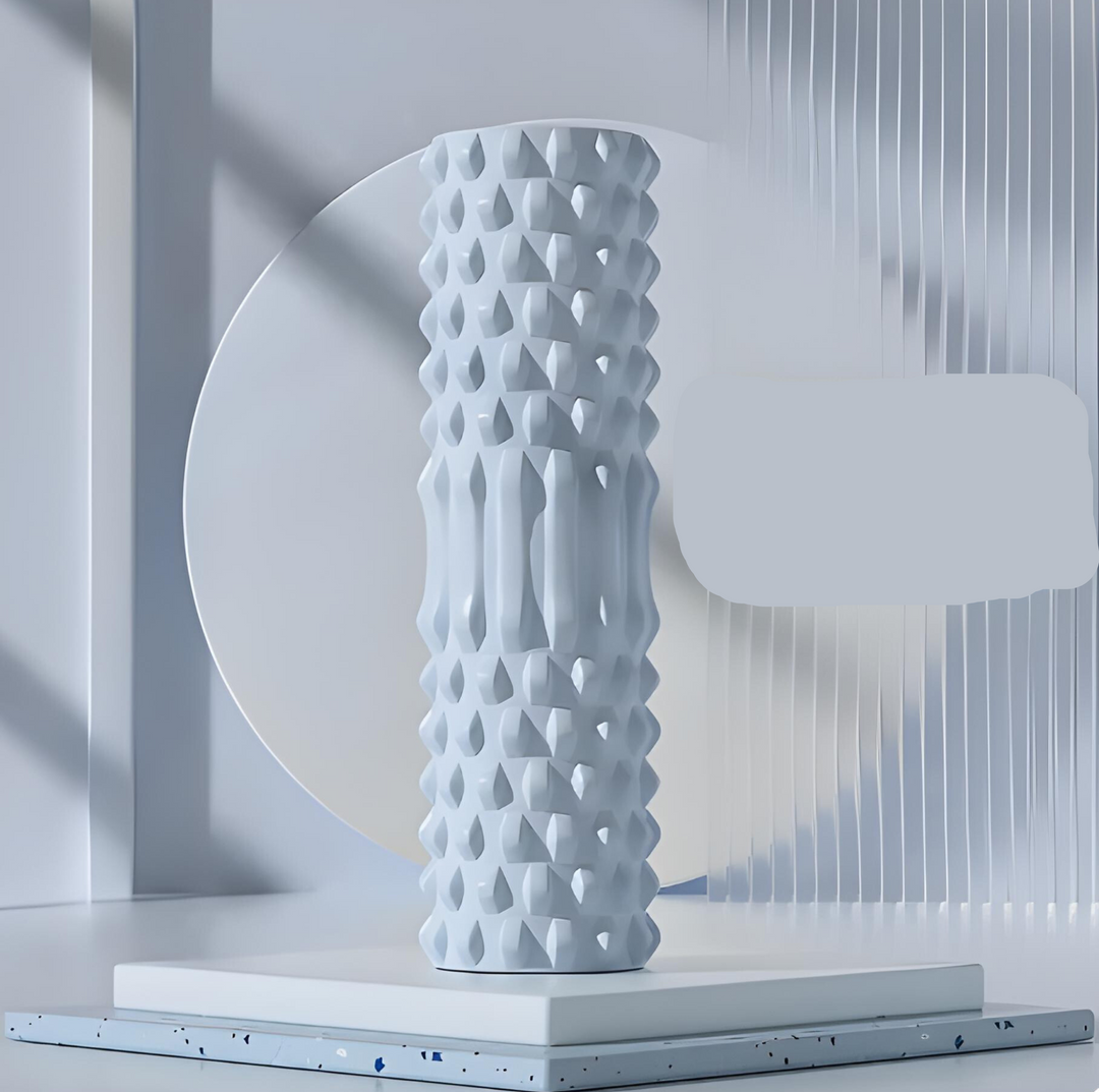 Foam Massage Roller - MuscleRelief