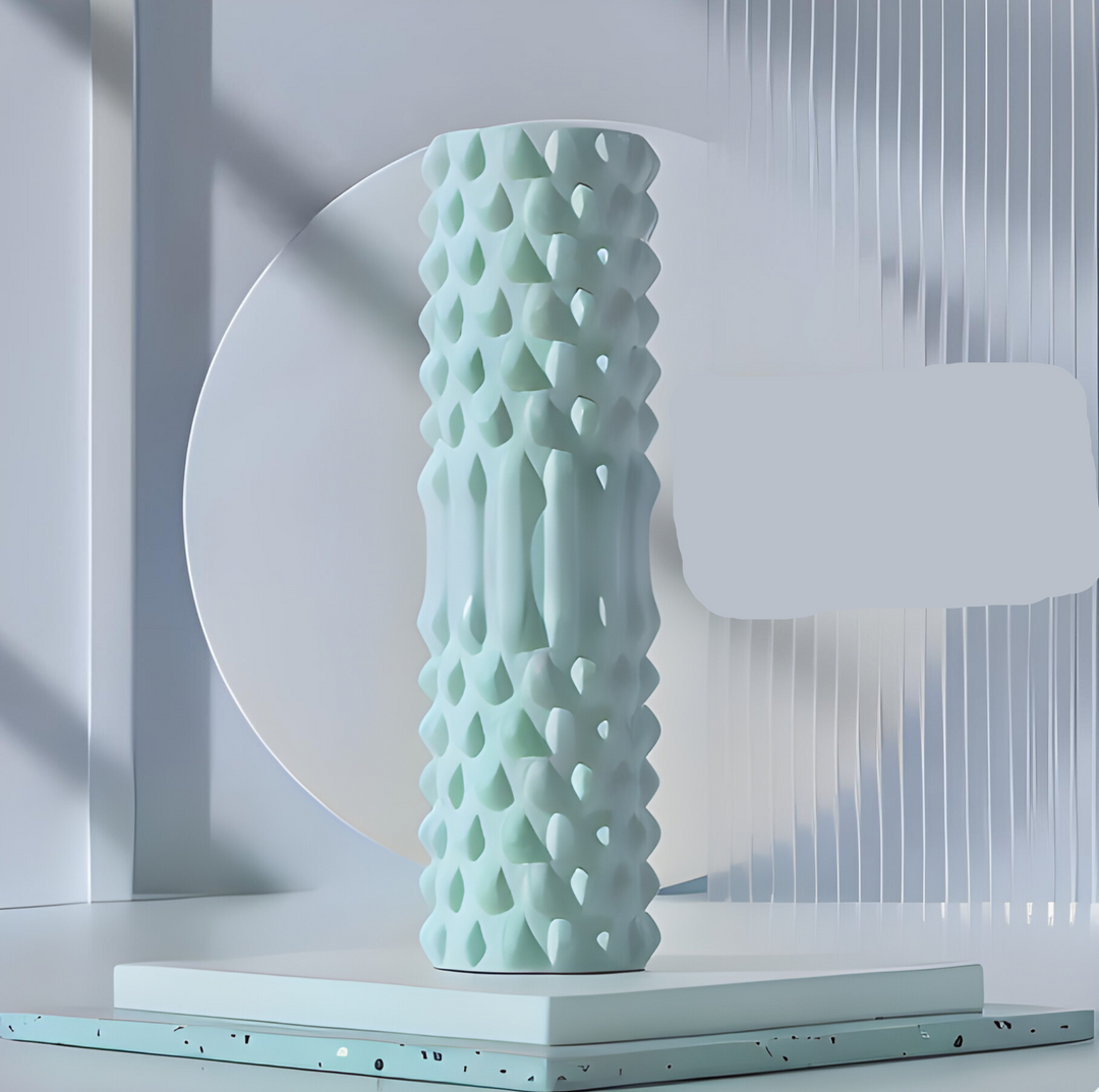 Foam Massage Roller - MuscleRelief