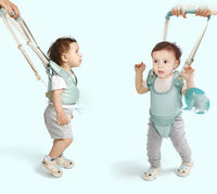 Baby Loopharnas - StepMate