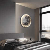Magische Sfeervolle Maanlamp - LunaGlow