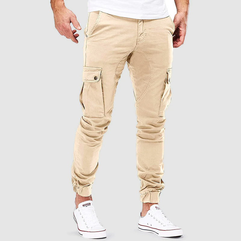 Cargo Broek - Nolan